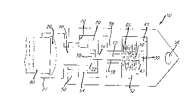 Une figure unique qui représente un dessin illustrant l'invention.